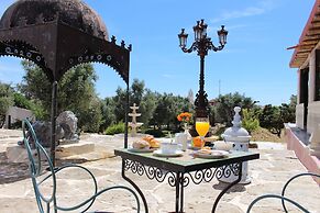 Hotel Capela das Artes