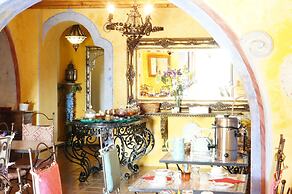 Hotel Capela das Artes