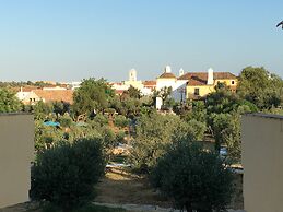 Hotel Capela das Artes