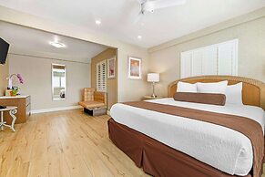 Best Western Downtown San Diego