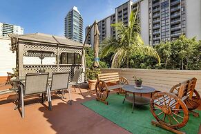 Best Western Downtown San Diego