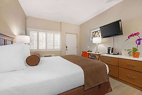 Best Western Downtown San Diego