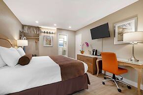 Best Western Downtown San Diego