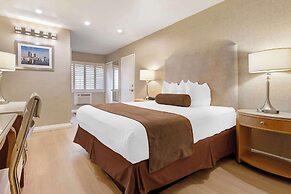 Best Western Downtown San Diego