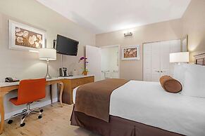 Best Western Downtown San Diego