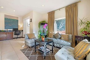 Best Western Downtown San Diego