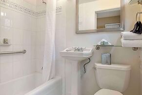 Best Western Downtown San Diego