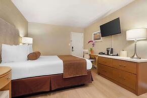 Best Western Downtown San Diego