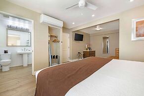 Best Western Downtown San Diego