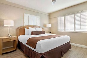 Best Western Downtown San Diego