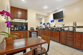 Best Western Downtown San Diego