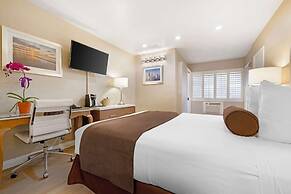 Best Western Downtown San Diego