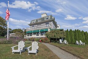 Club Wyndham Bay Voyage Inn