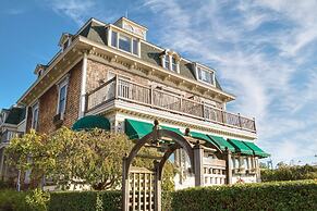 Club Wyndham Bay Voyage Inn