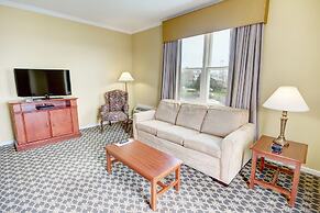 Club Wyndham Bay Voyage Inn