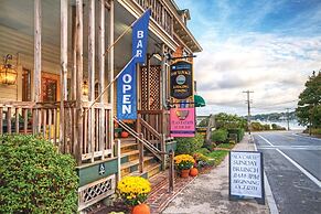 Club Wyndham Bay Voyage Inn