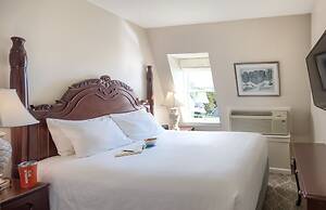 Club Wyndham Bay Voyage Inn