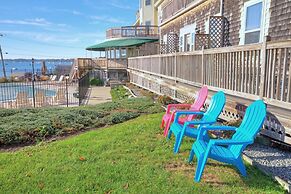 Club Wyndham Bay Voyage Inn