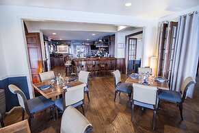 Club Wyndham Bay Voyage Inn