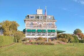Club Wyndham Bay Voyage Inn