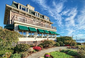 Club Wyndham Bay Voyage Inn