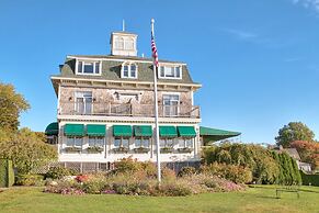 Club Wyndham Bay Voyage Inn