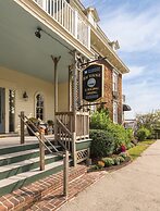 Club Wyndham Bay Voyage Inn