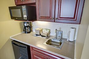 Club Wyndham Bay Voyage Inn