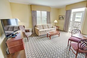 Club Wyndham Bay Voyage Inn