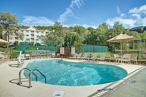 Club Wyndham Bentley Brook