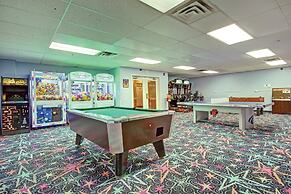 Club Wyndham Bentley Brook