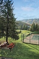Club Wyndham Bentley Brook