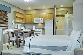 Club Wyndham Bentley Brook