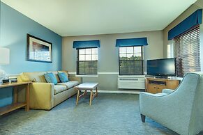 Club Wyndham Bentley Brook