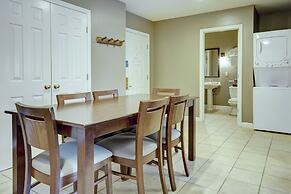 Club Wyndham Bentley Brook