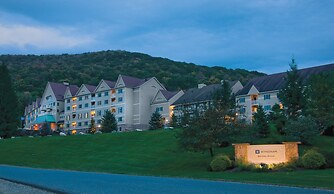 Club Wyndham Bentley Brook