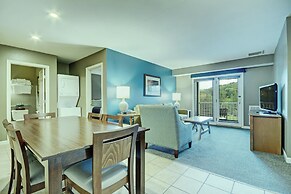 Club Wyndham Bentley Brook
