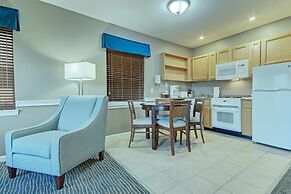 Club Wyndham Bentley Brook