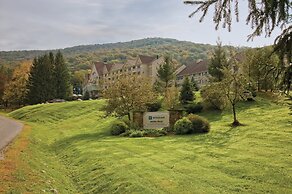 Club Wyndham Bentley Brook