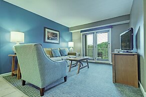 Club Wyndham Bentley Brook