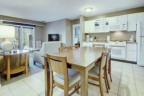 Club Wyndham Bentley Brook