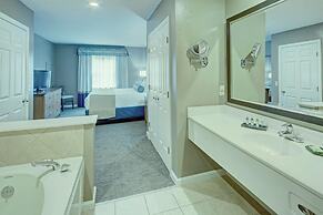 Club Wyndham Bentley Brook