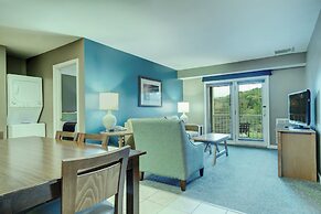 Club Wyndham Bentley Brook