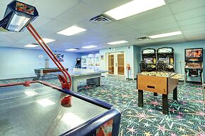 Club Wyndham Bentley Brook