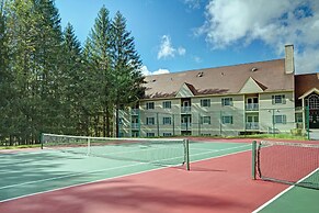 Club Wyndham Bentley Brook