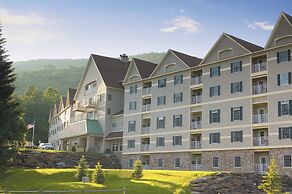 Club Wyndham Bentley Brook