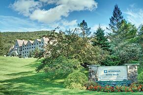 Club Wyndham Bentley Brook