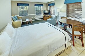 Club Wyndham Bentley Brook