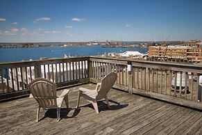 Club Wyndham Inn on the Harbor