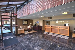 Club Wyndham Inn on the Harbor